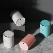 Spray Humidifier USB Silent Household Large Capacity Air Atomizer Seven-Color Night Light Mini Humidifier