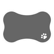 Absorbent Pet Meal Mat - Waterproof, Urine Proof - Pet Sleeping Mat