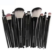 Cosmetic Makeup 22 Piece Brush Set.