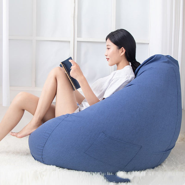 Sofa Cover Bean Bag. "Style Meets Comfort!"