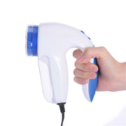 Electric Lint Remover and Fabric Shaver for Clothes and More! - Revive Your Wardrobe.