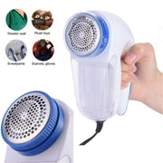 Electric Lint Remover and Fabric Shaver for Clothes and More! - Revive Your Wardrobe.