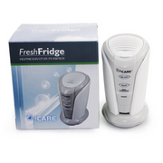 Kitchen Refrigerator Deodoriser Magic! - "Fridge Freshness Hero".