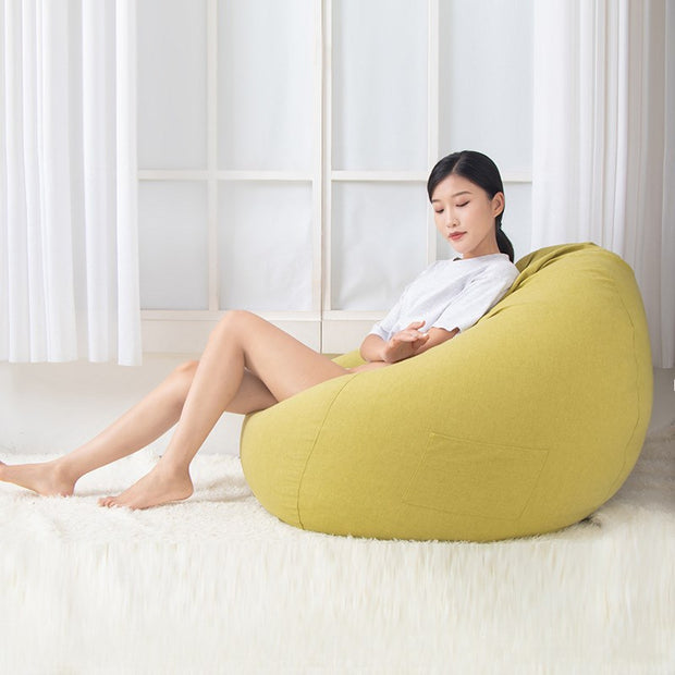 Sofa Cover Bean Bag. "Style Meets Comfort!"