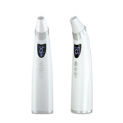 Electric Blackhead Suction Instrument for Pore Perfection and Glowing Skin!"