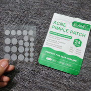 Invisible Acne Patch - To Clean Acne And Eliminate Acne