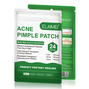 Invisible Acne Patch - To Clean Acne And Eliminate Acne