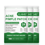 Invisible Acne Patch - To Clean Acne And Eliminate Acne