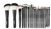 Cosmetic Makeup 22 Piece Brush Set.