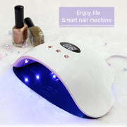 Smart Nail Phototherapy Machine