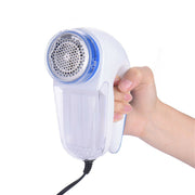 Electric Lint Remover and Fabric Shaver for Clothes and More! - Revive Your Wardrobe.