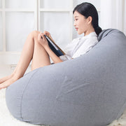 Sofa Cover Bean Bag. "Style Meets Comfort!"