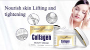 DISAAR Natural Collagen Beauty Cream