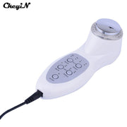 Portable Anti-Aging Photon Rejuvenation Facial Spa Massager!" ✨🧖‍♀️