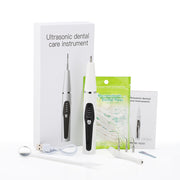 Home Tooth Scaler Instrument with Adjustable 5-Speed Technology."