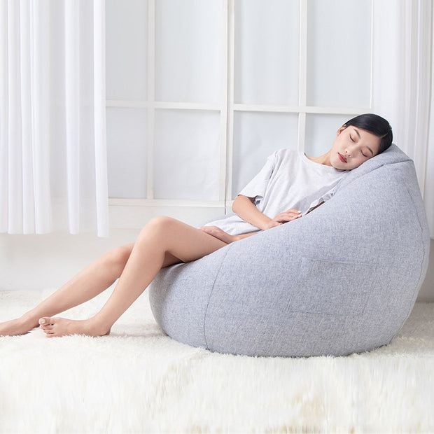 Sofa Cover Bean Bag. "Style Meets Comfort!"