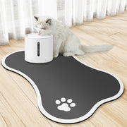 Absorbent Pet Meal Mat - Waterproof, Urine Proof - Pet Sleeping Mat