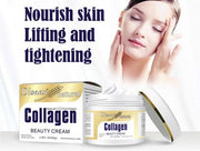 DISAAR Natural Collagen Beauty Cream