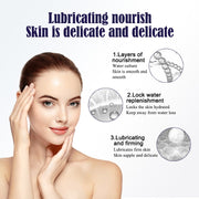 DISAAR Natural Collagen Beauty Cream