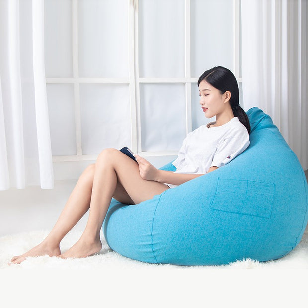 Sofa Cover Bean Bag. "Style Meets Comfort!"