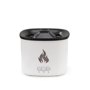 Household Desk Indoor Simulation Volcano Aroma Diffuser