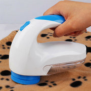 Electric Lint Remover and Fabric Shaver for Clothes and More! - Revive Your Wardrobe.