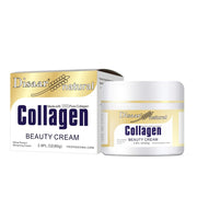 DISAAR Natural Collagen Beauty Cream